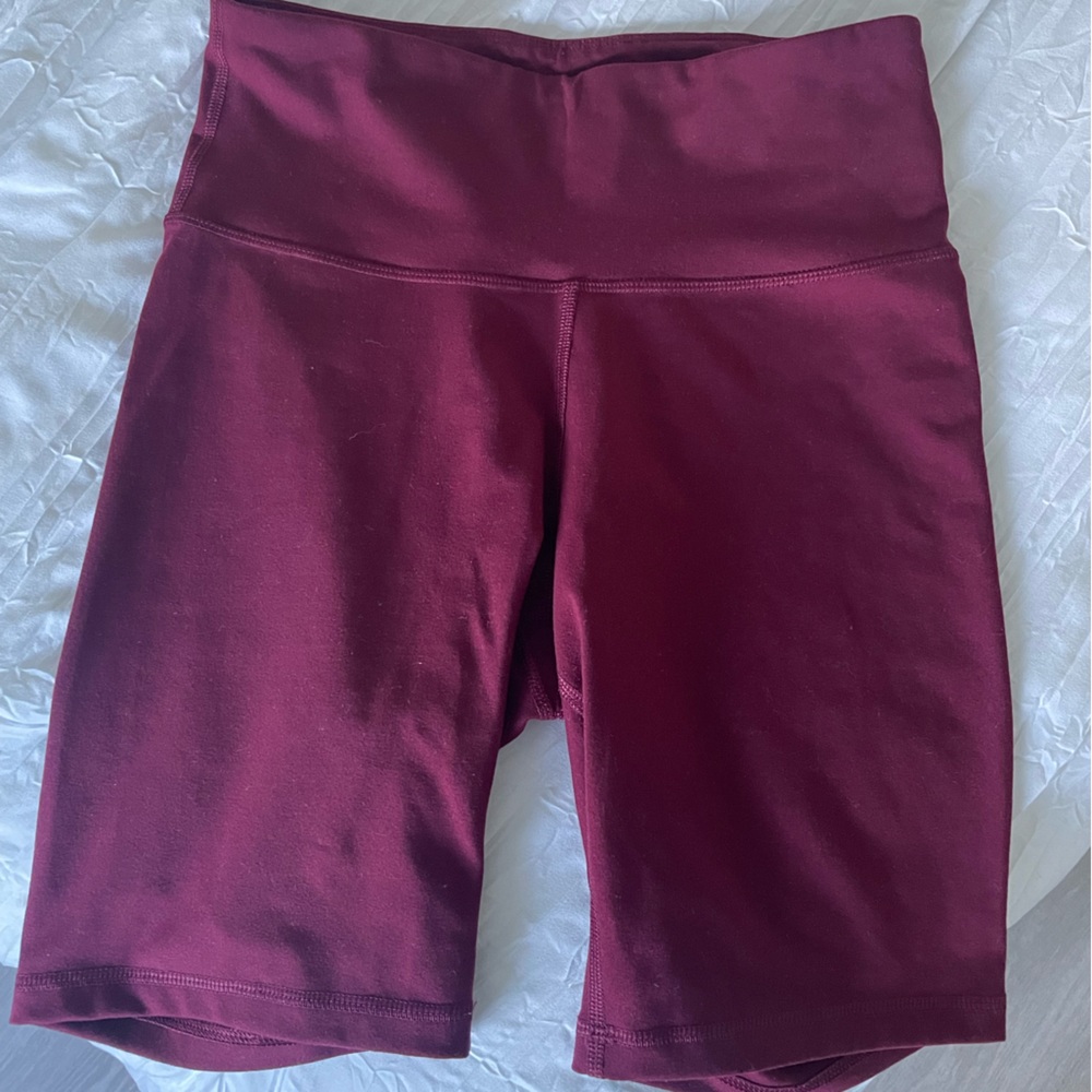 Old Navy Biker Short M
